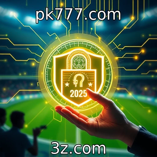 pk777.com O crescimento das apostas esportivas no Brasil em 2025