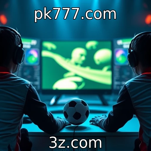 pk777.com Os segredos dos jackpots progressivos nos cassinos online