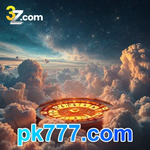 pk777.com Plataforma