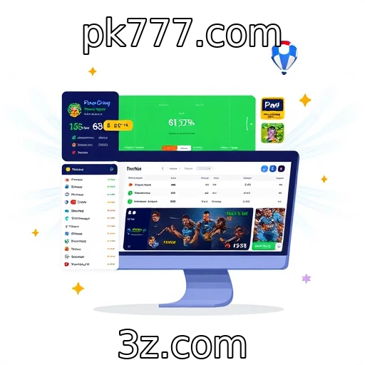 pk777.com Apostas Esportivas: Como Analisar Partidas para Maximizar Lucros