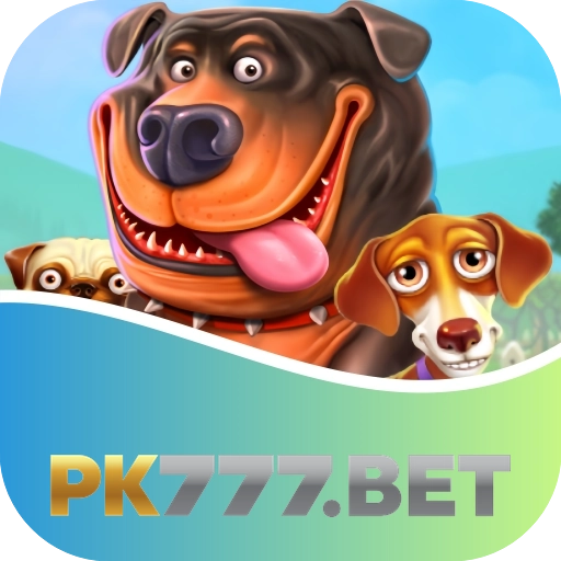 pk777 Logo